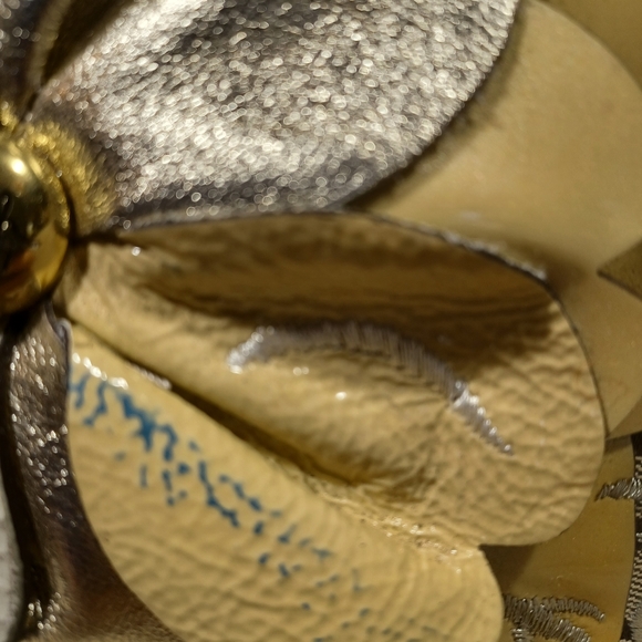 Coach applique tote - Picture 5 of 12